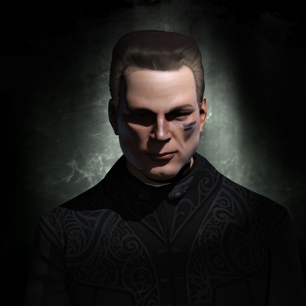 Joshua Seed
