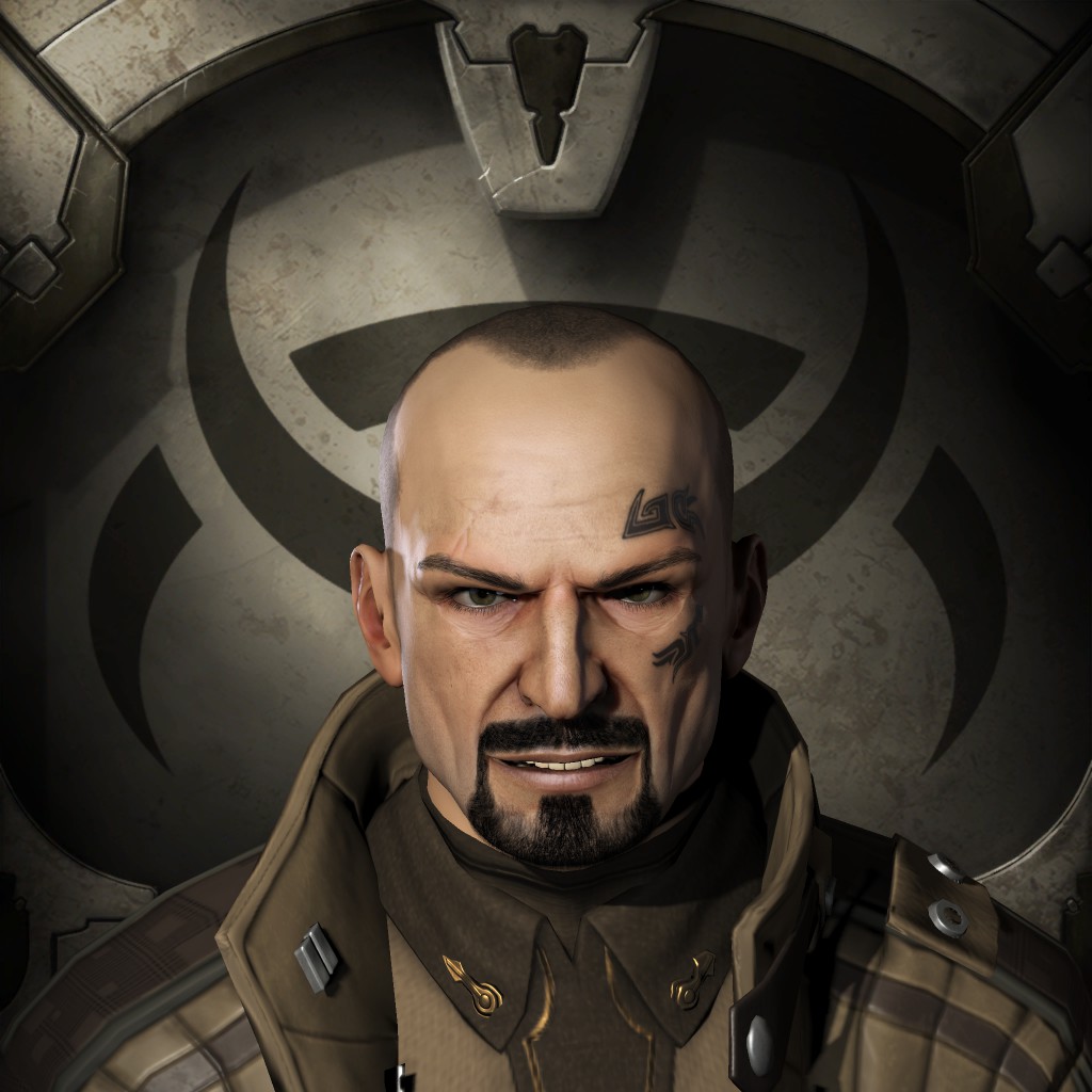 Baron Voron