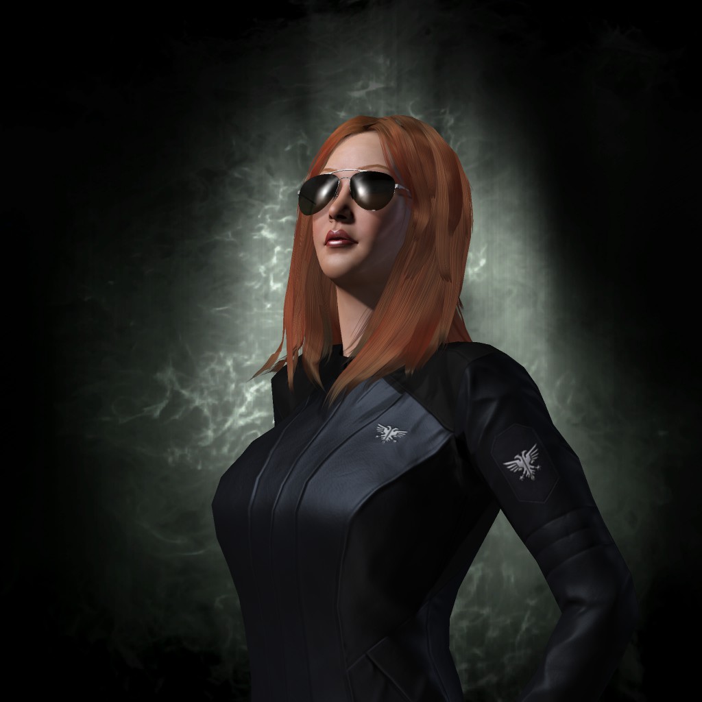 Hayley Tarver