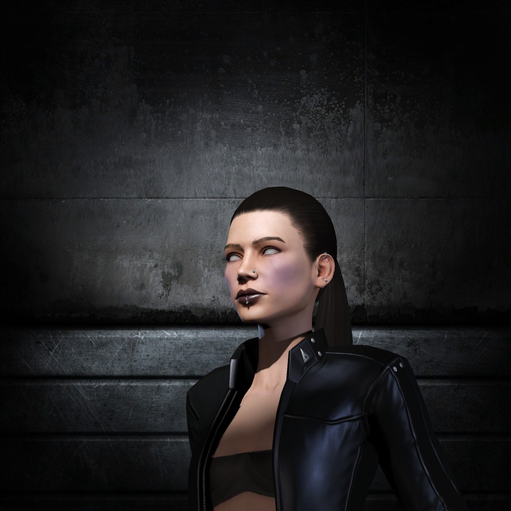 Elaine Diabolo