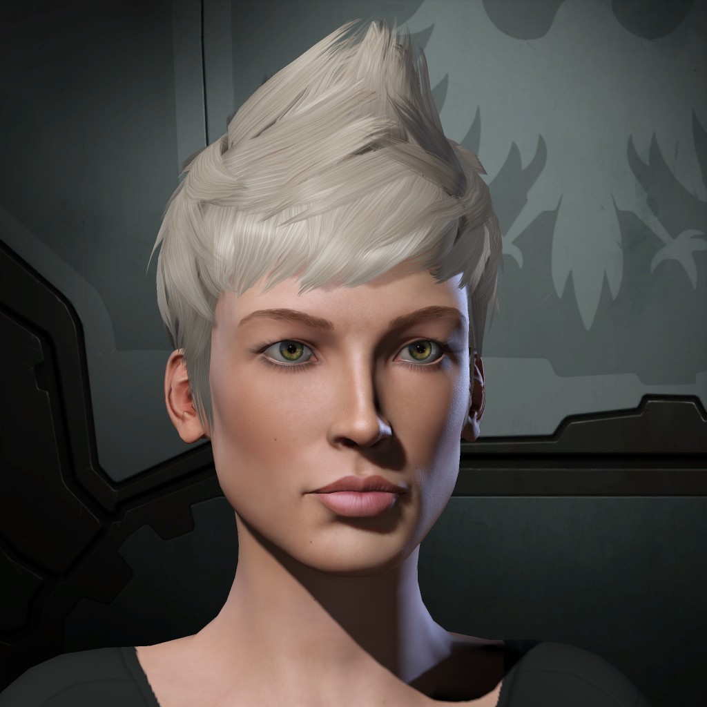 Chasey Jouhinen