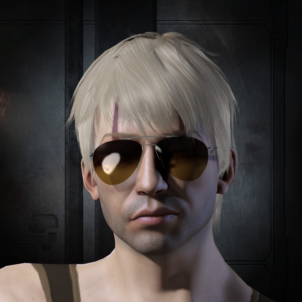 Pavel Riversong
