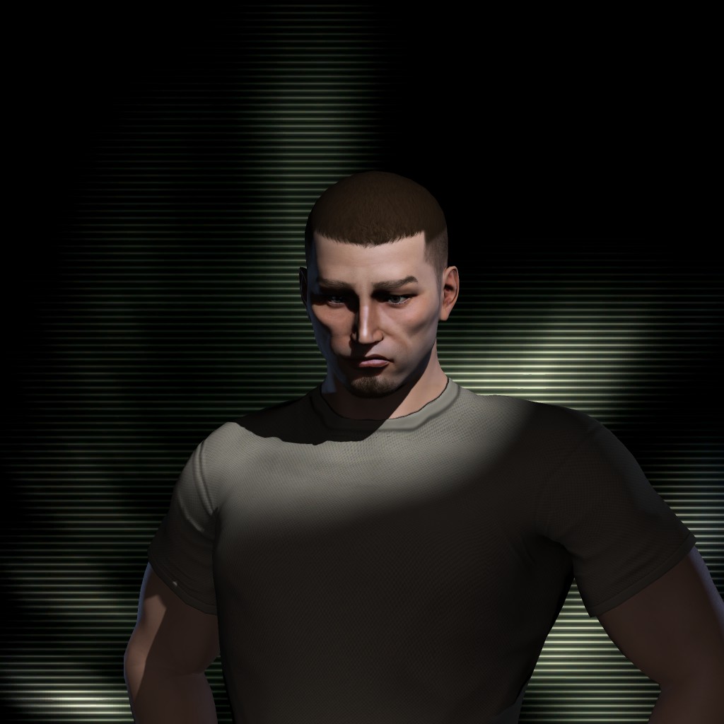 Luke Drasion