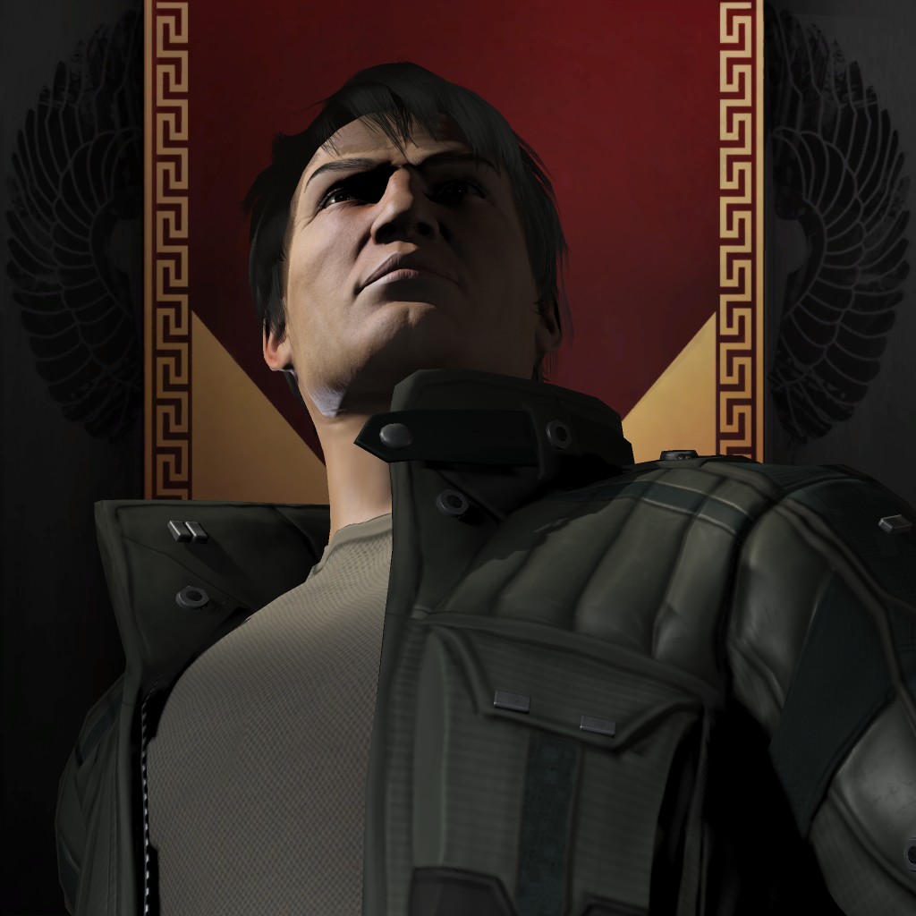 Hashirama Saisima