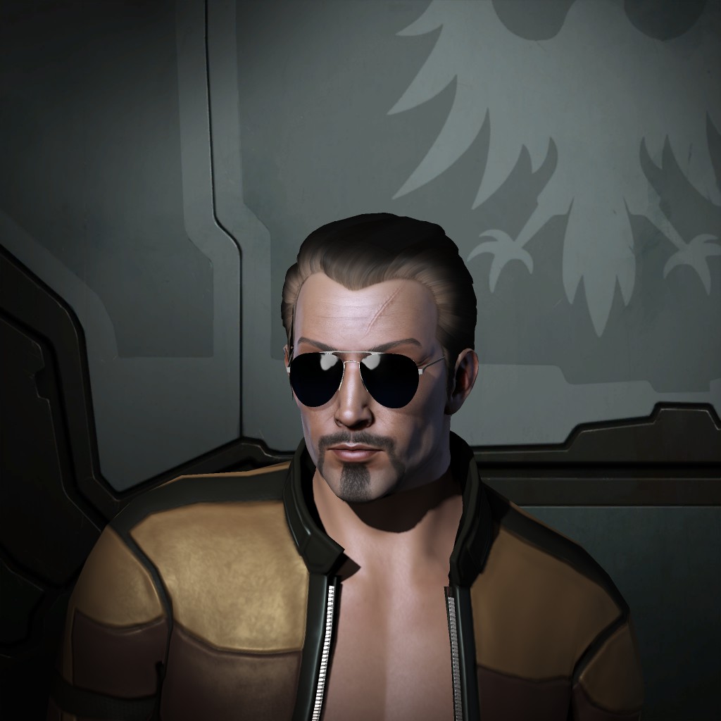 Johny Martel