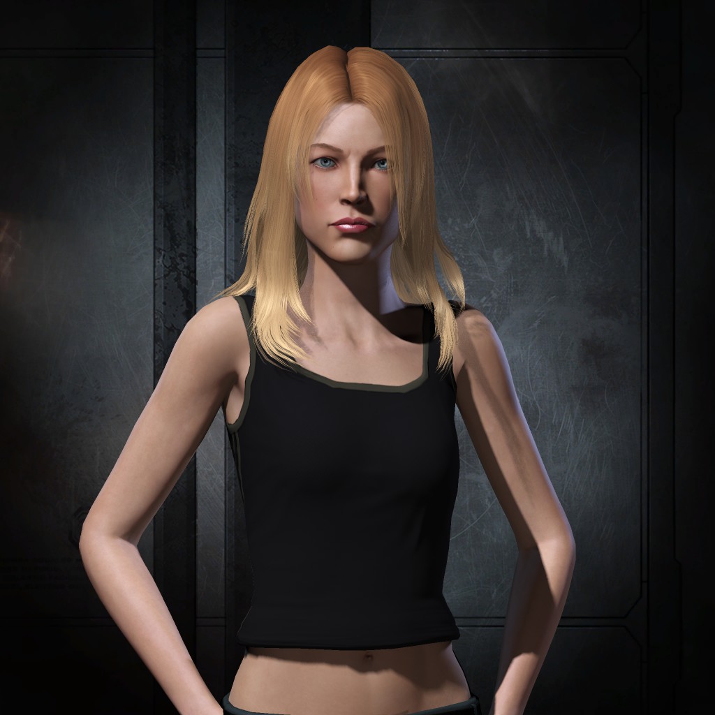 Jennifer Proto