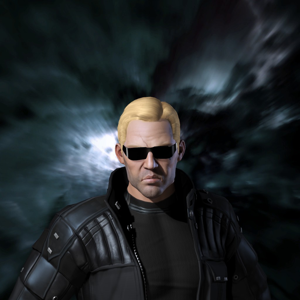 Klaus Hundkampf