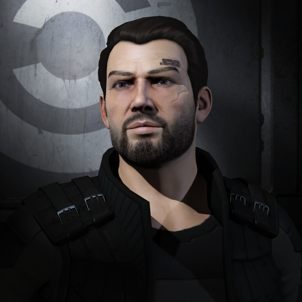 Elon Hughes