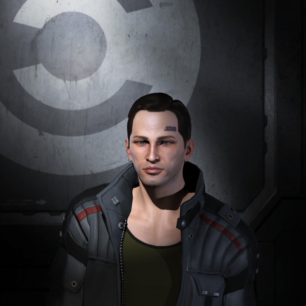 Andarian Tsero