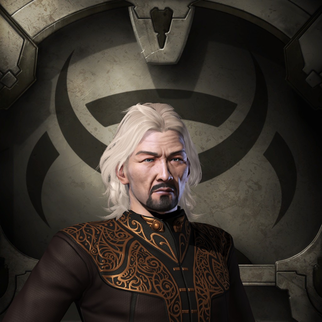 White Pserad