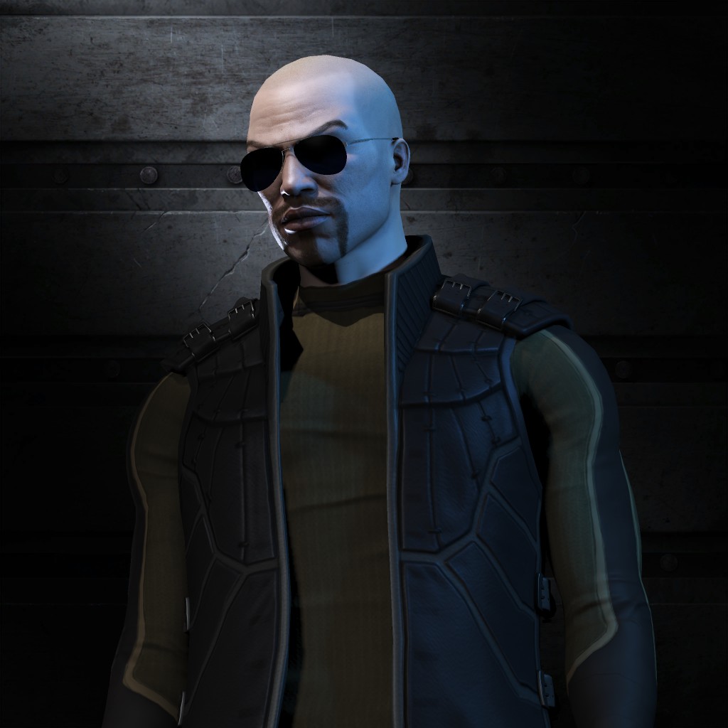 Bahador Wolfman