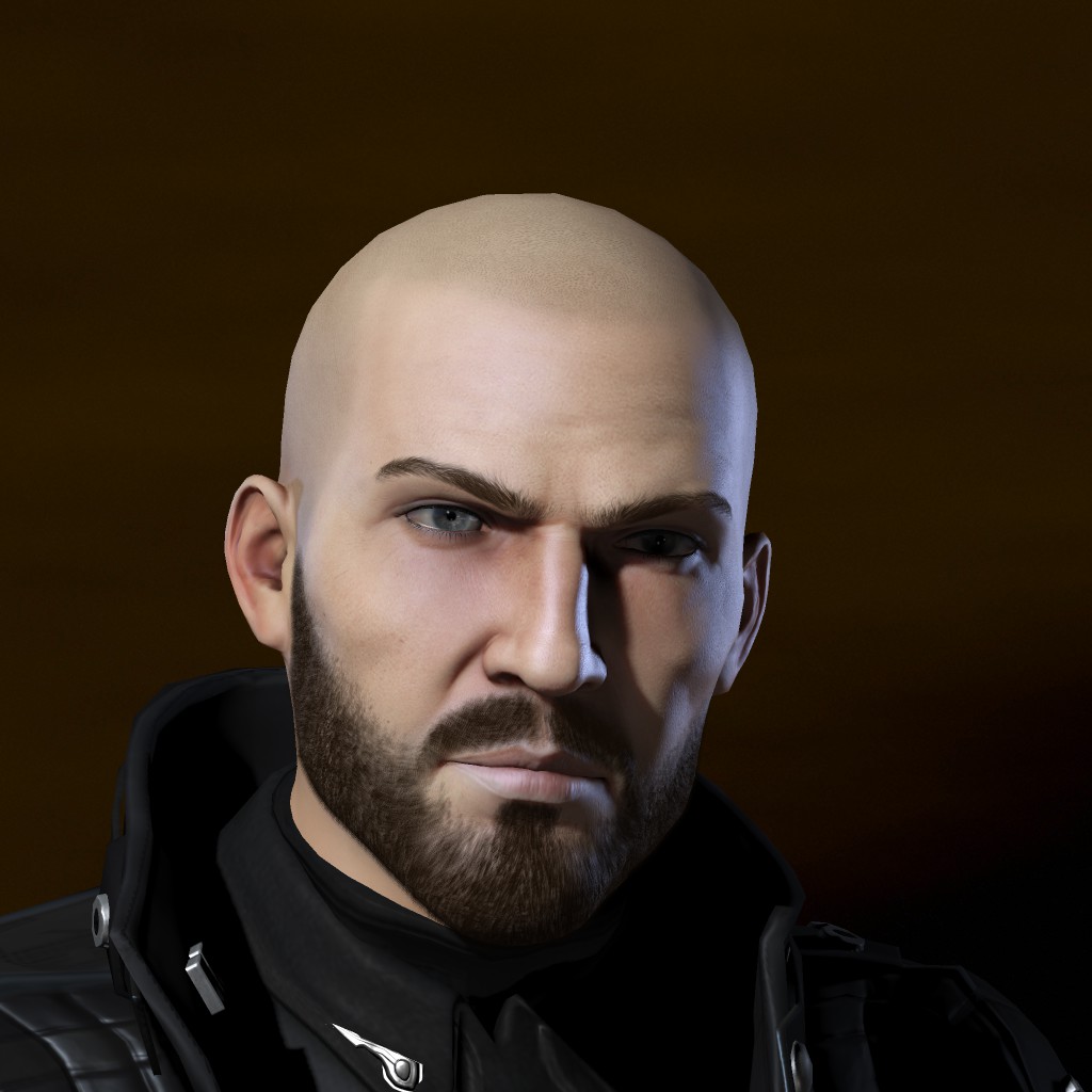 Doc Chaotic
