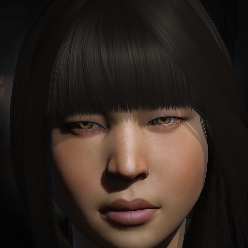 Rika Kalfren