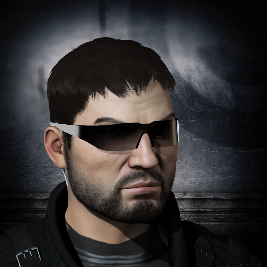 Asa Rex
