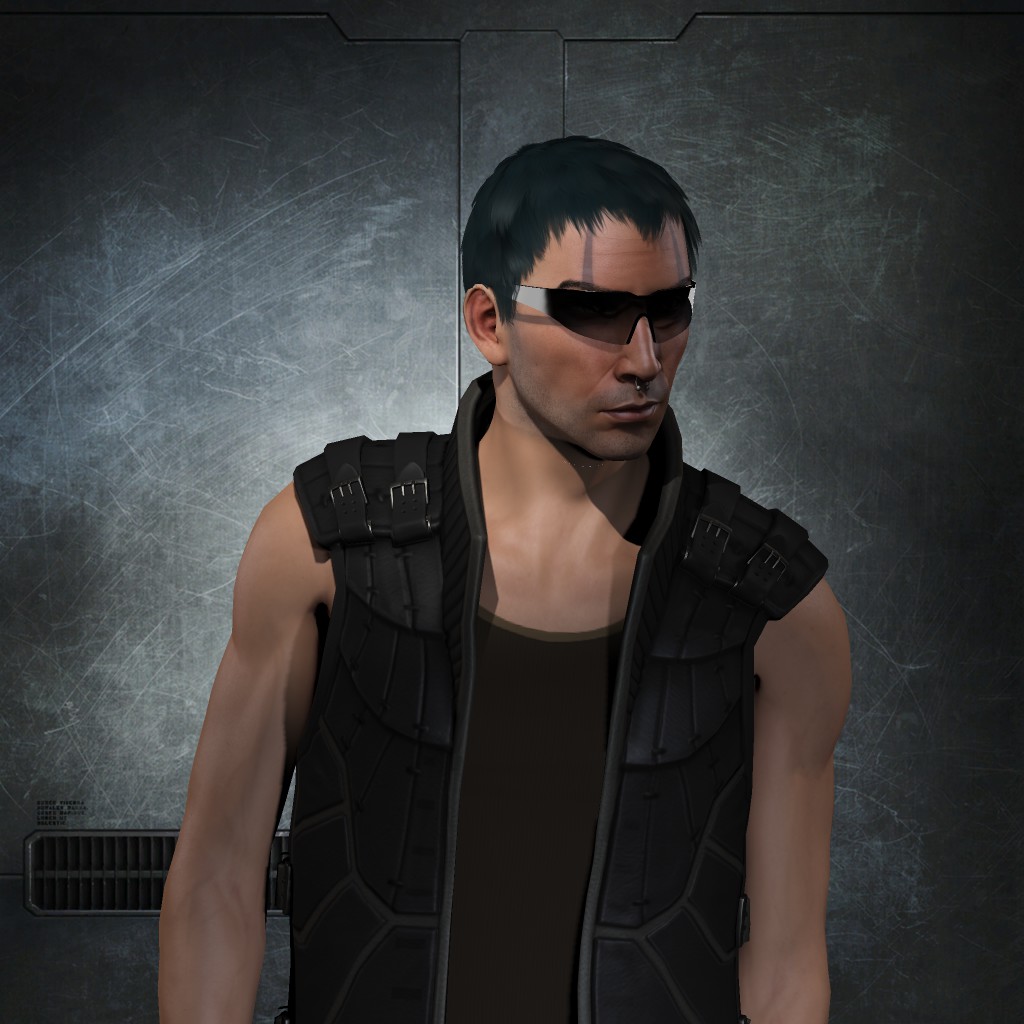 Judge XIII