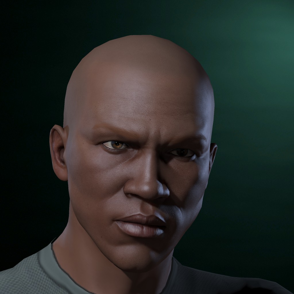 Elite Mining Slave