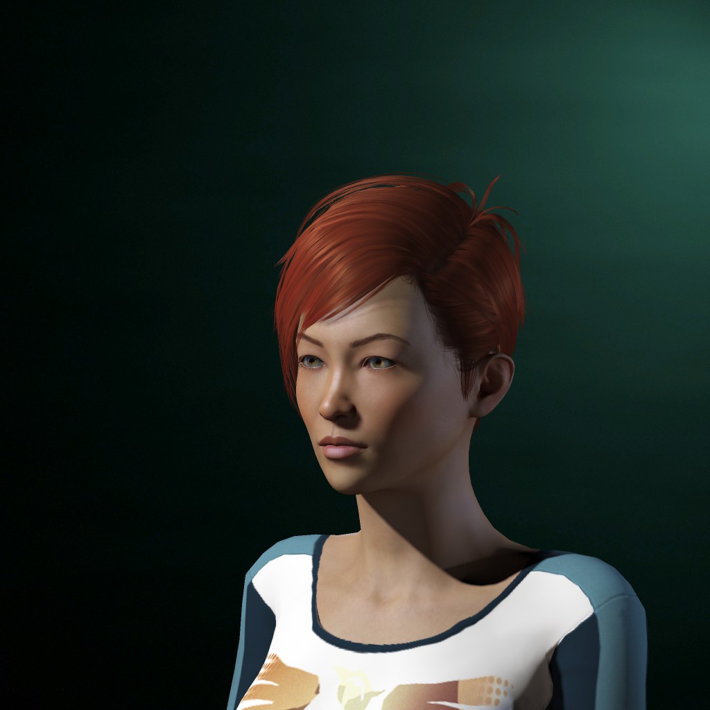 Corianna Cor
