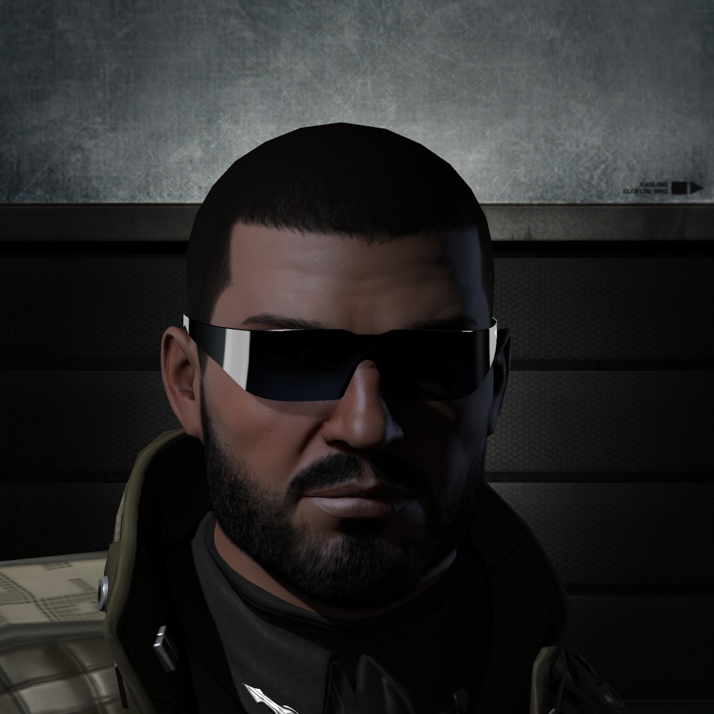 Earl Sasen