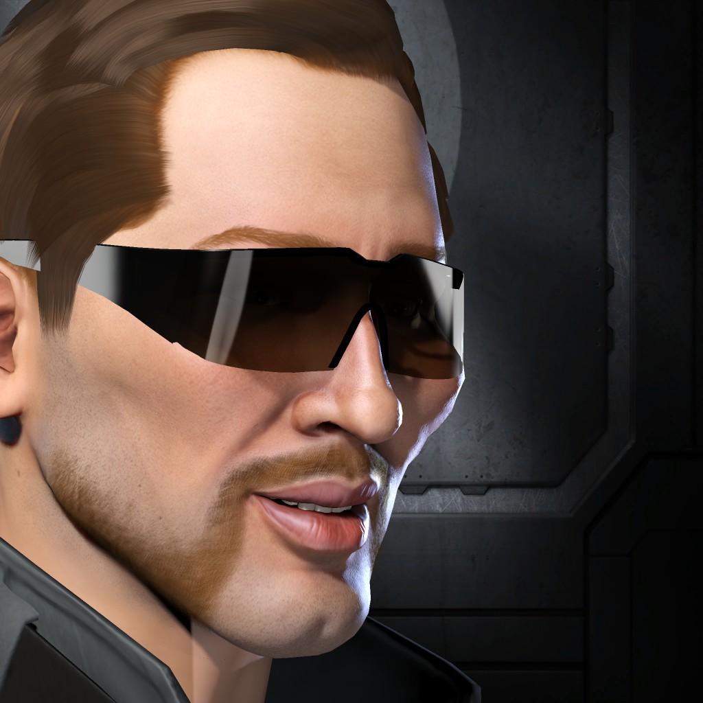 Johnny Coxsalot