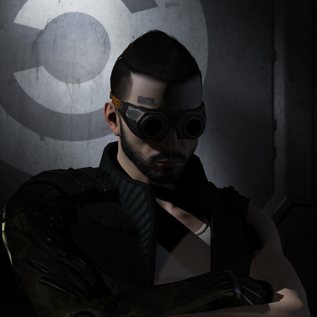 Jonathan Solus
