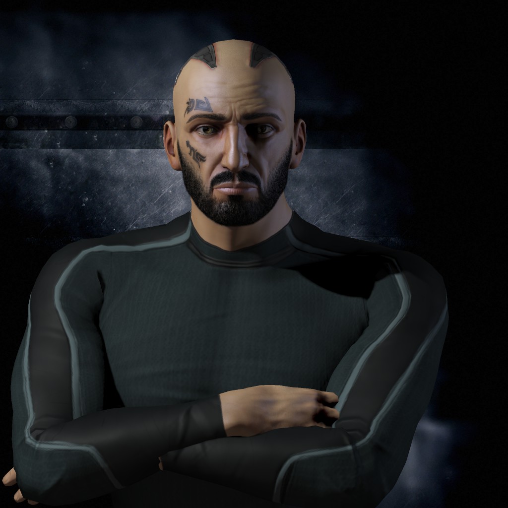 Tavarus Tsasa