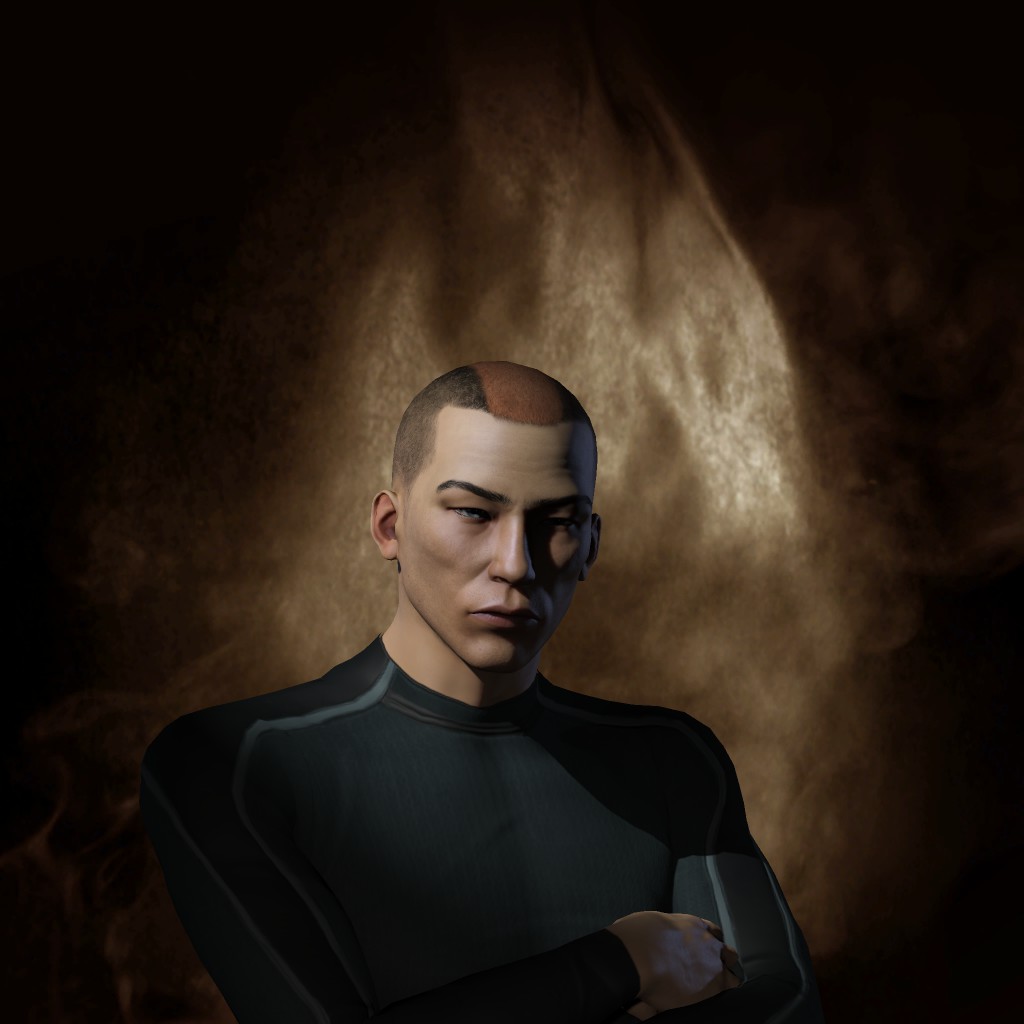 Max Siroberen