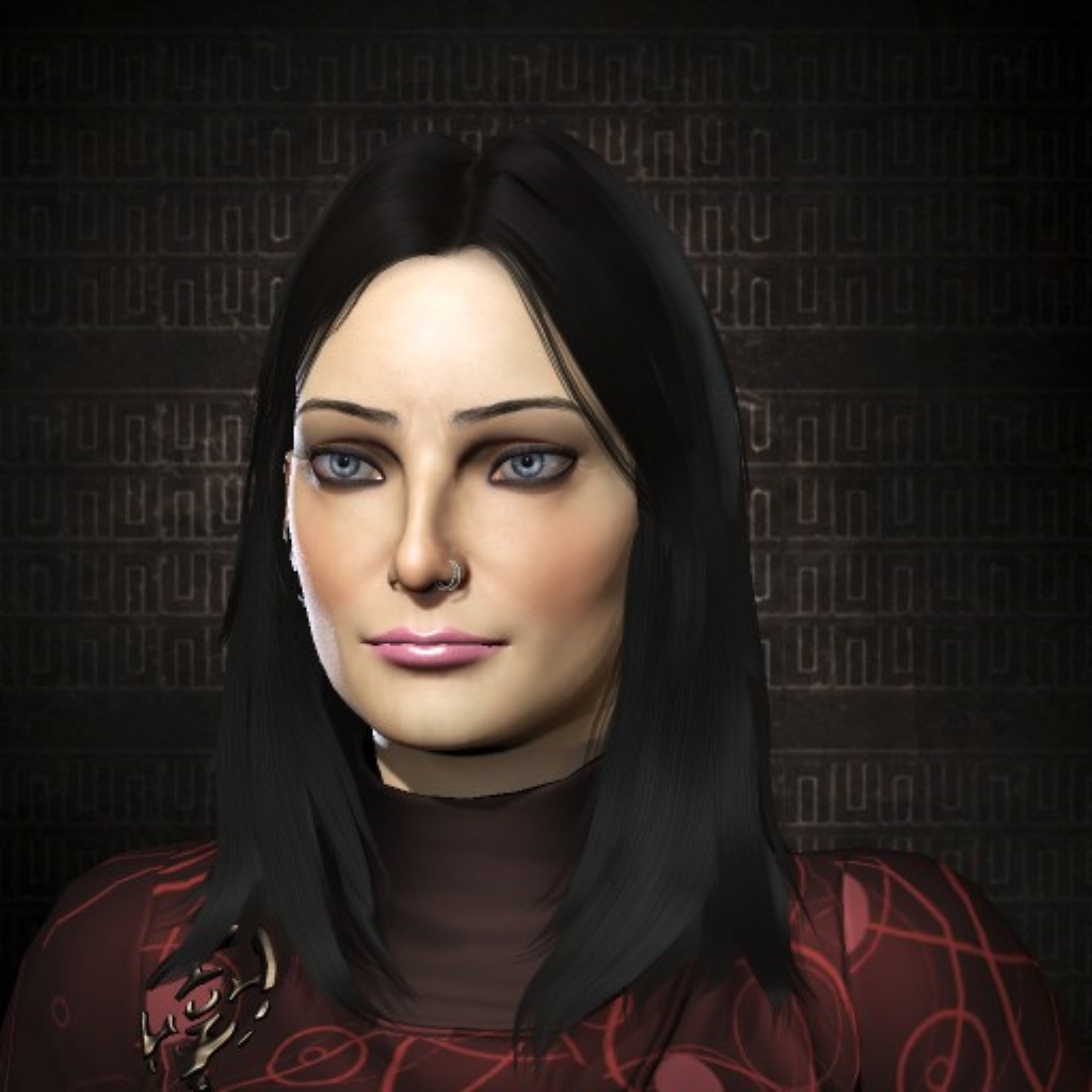 Floor Jansen Wishmaster