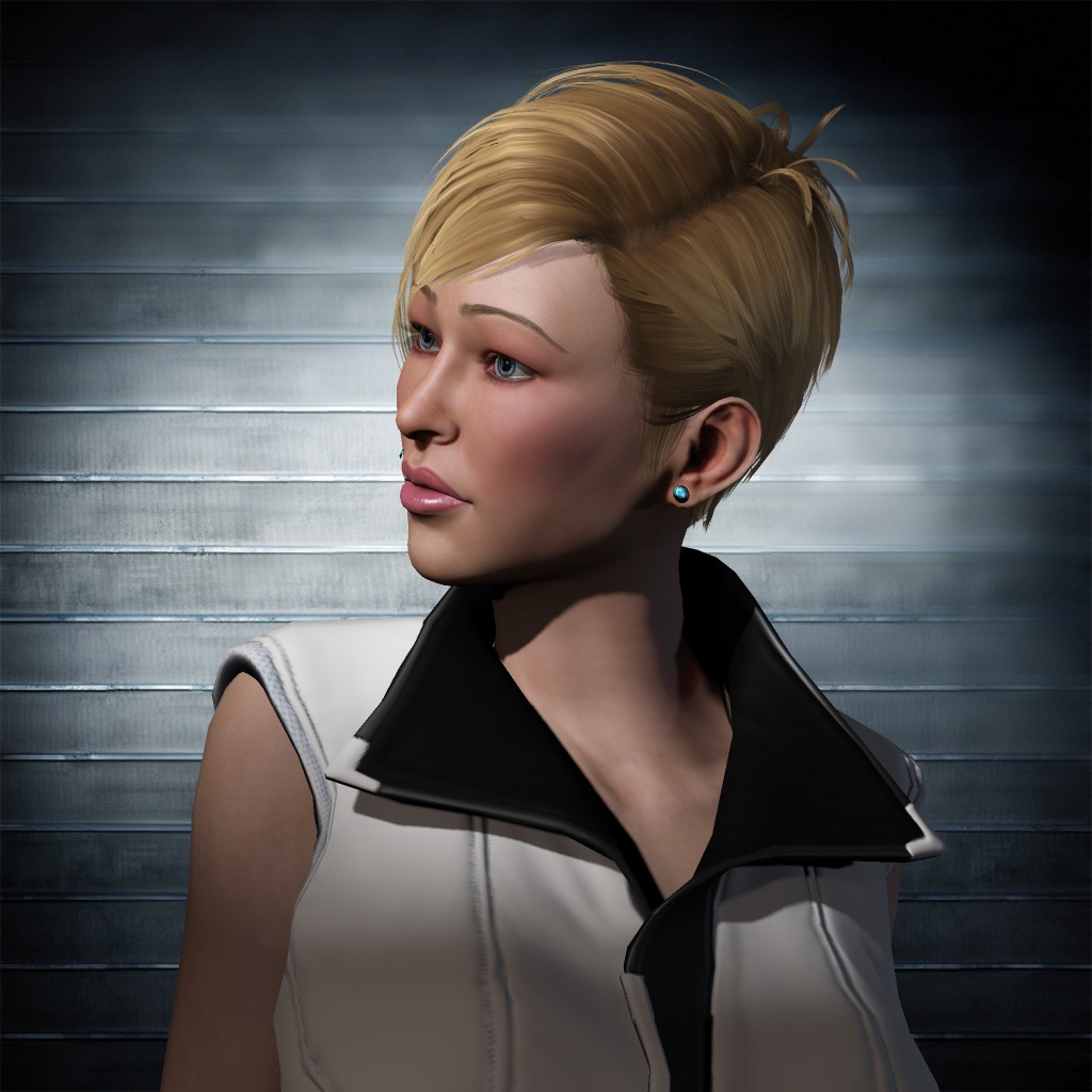 Jessie Light