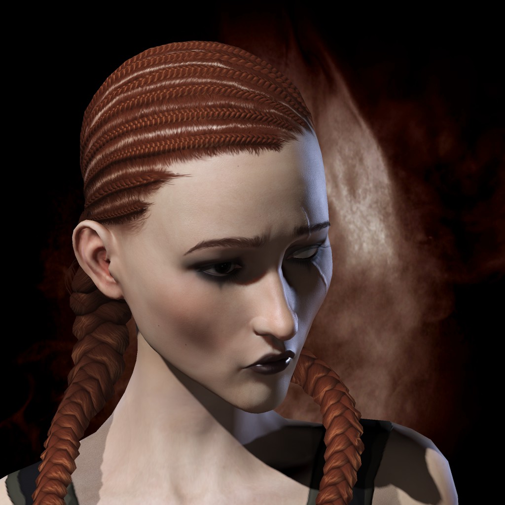 Suicide- Sally