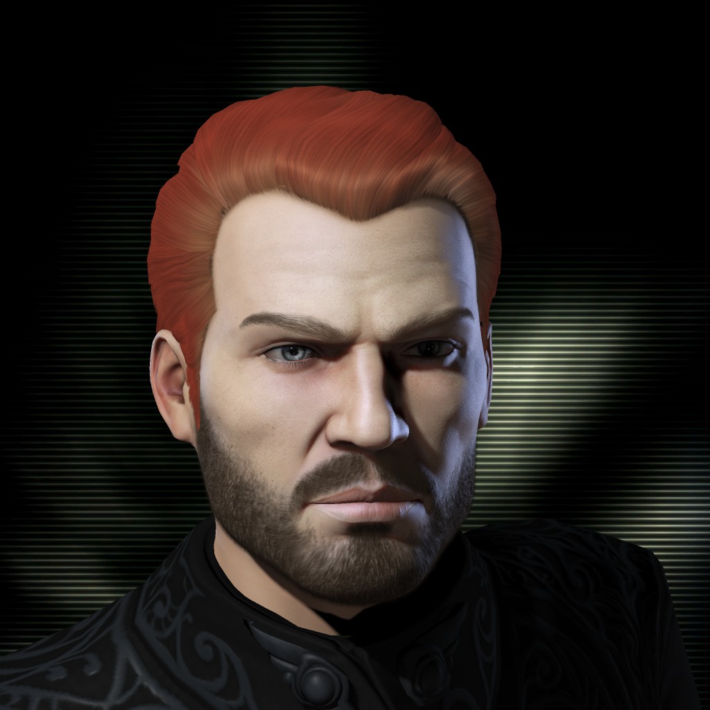 Jester Ironside