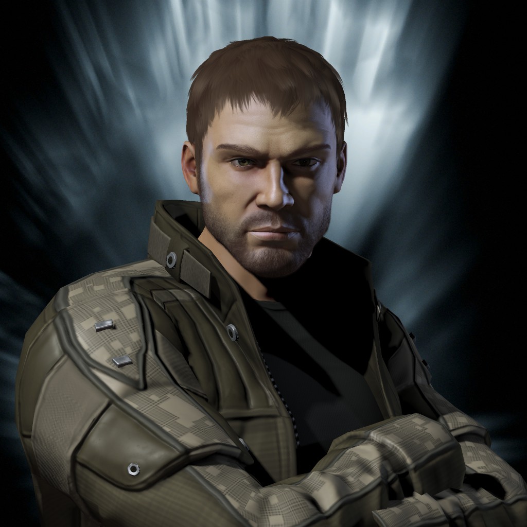 Issac Franklin