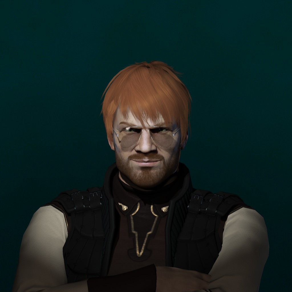 Den Rufus