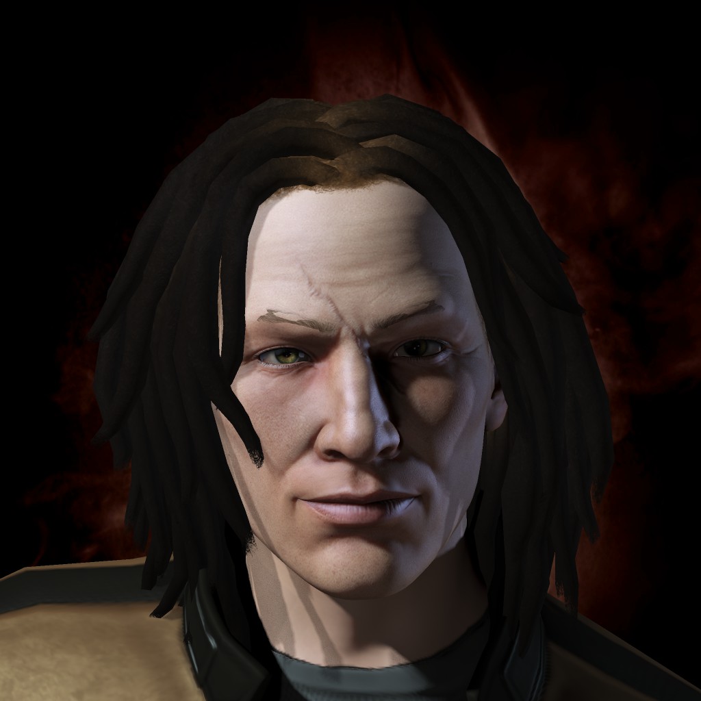 Jarl Red