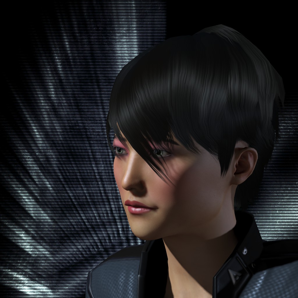 Mackenzie Isayeki