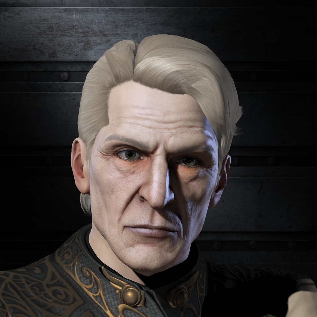 Seamus Jones