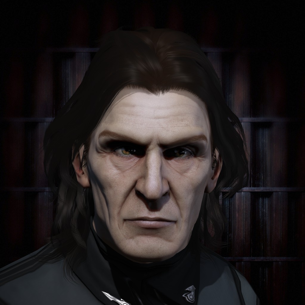 Darth Wags