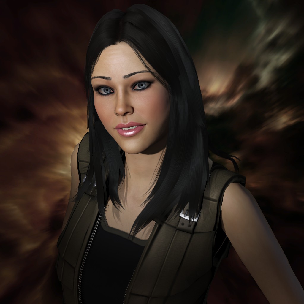 Cassandra Adama