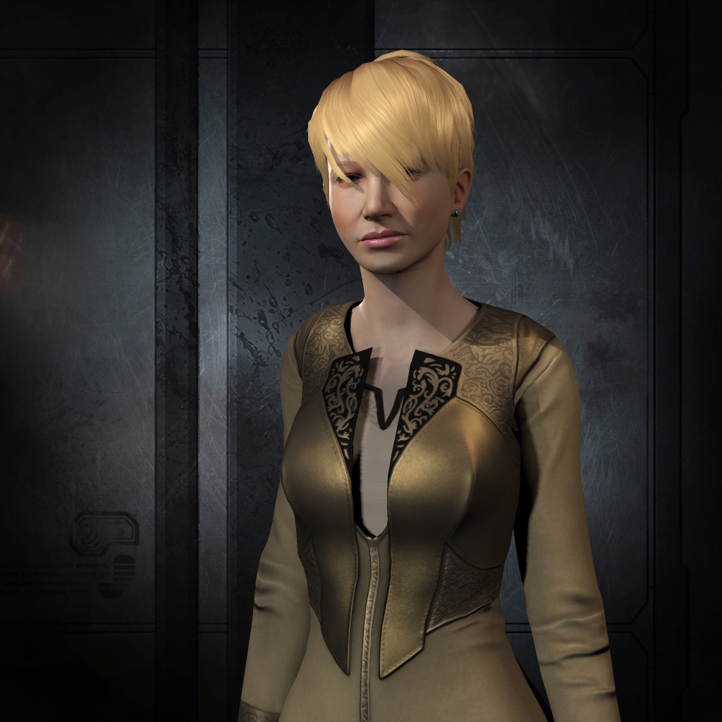 Melanie Z Caldwell