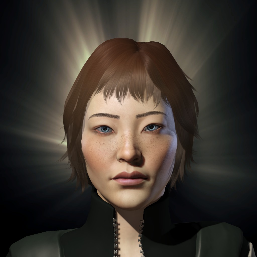 Zeeliou Chu