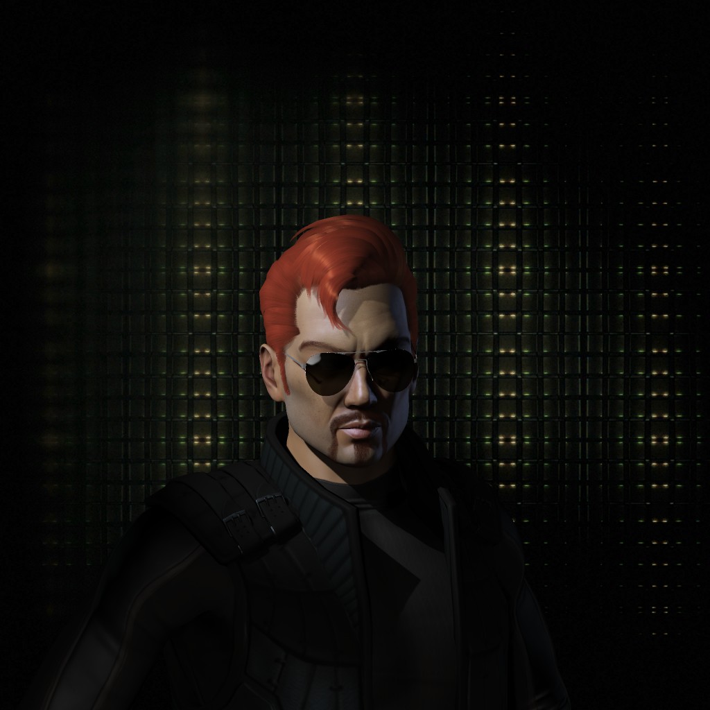 Elvis Shi