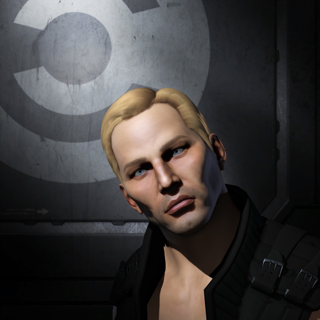 Ivan Wolfgang