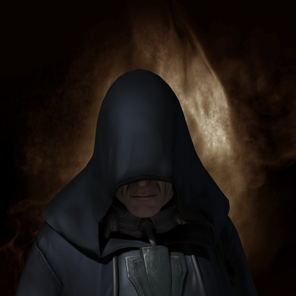 Eliphas Scorn