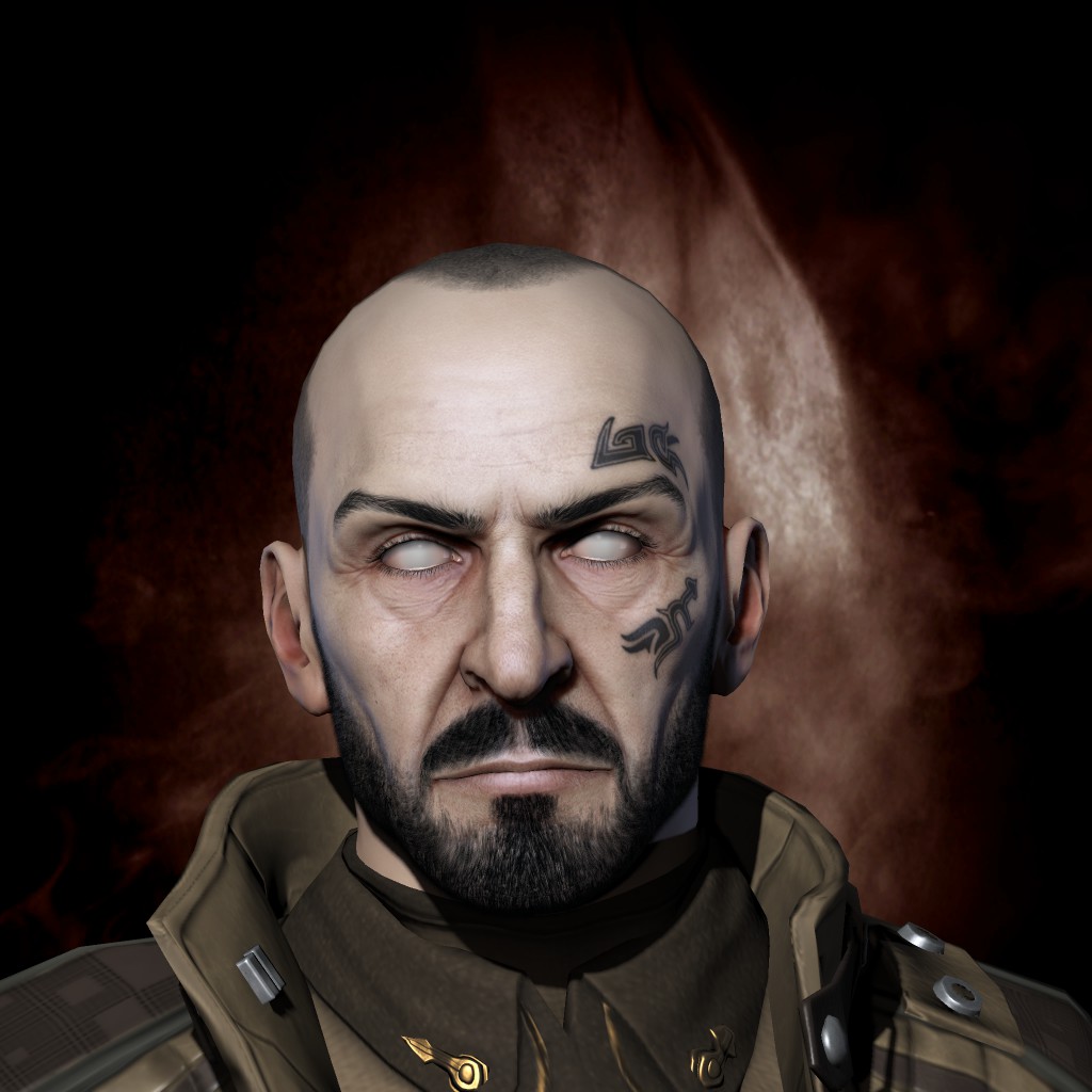 Bhaalgorn Scythe
