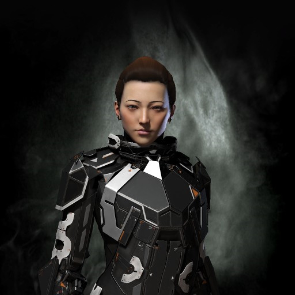 Lily Kuang