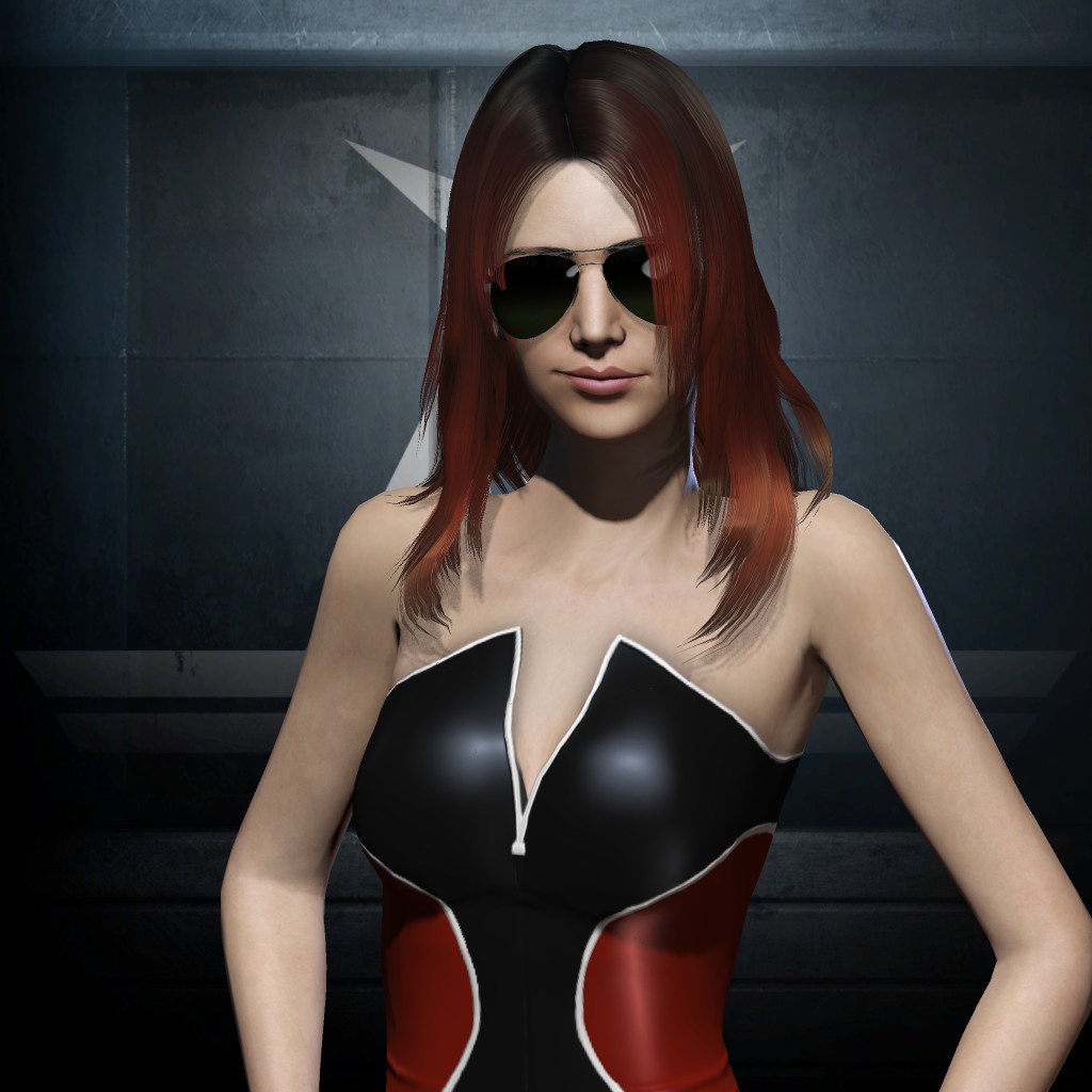 Altess Prim BooBs