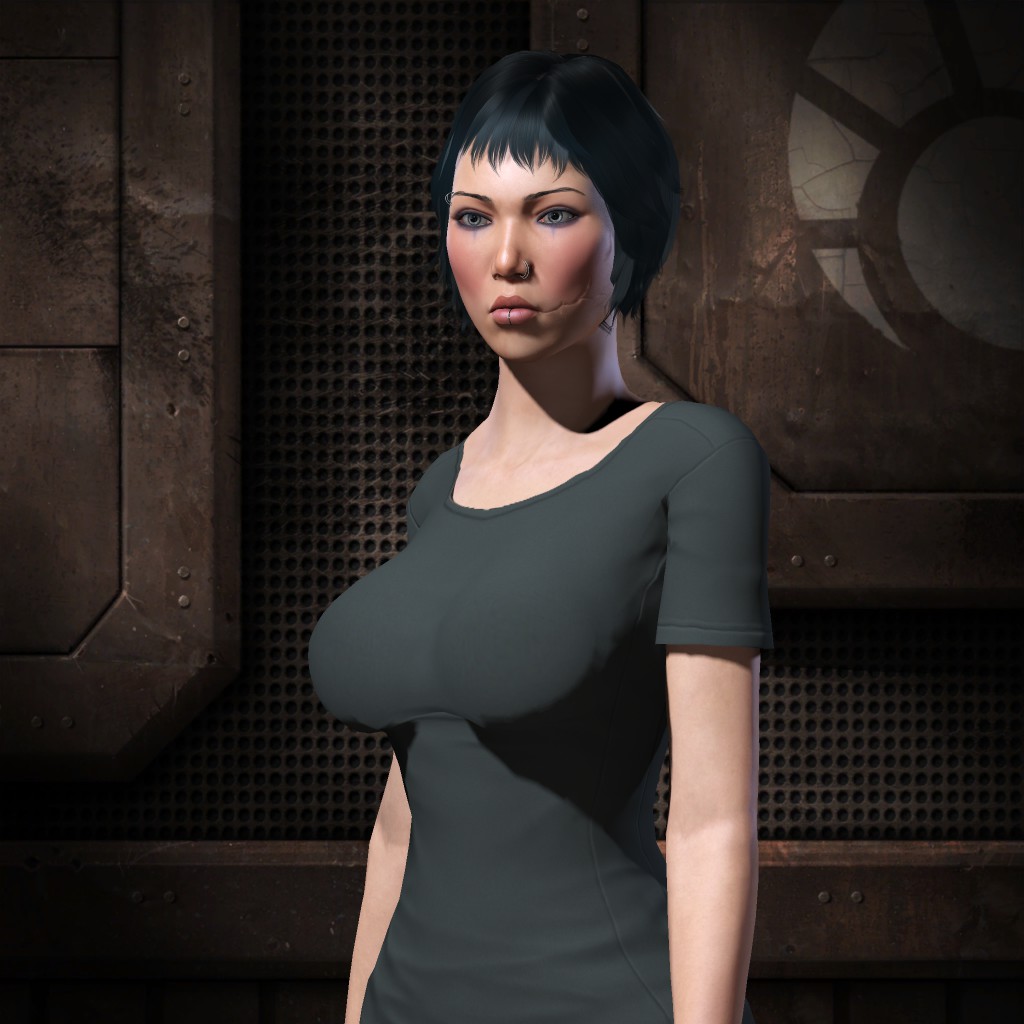 Agent Cherry 3-14159