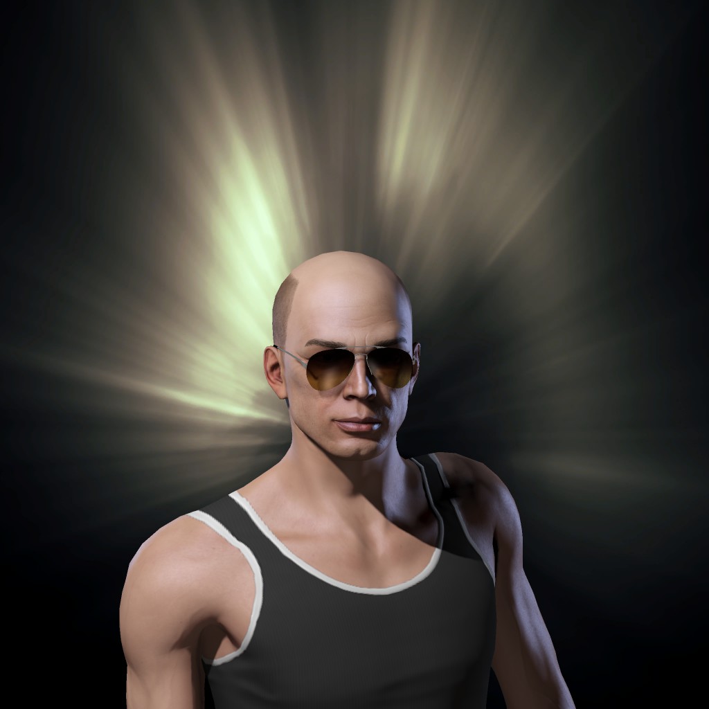 Doctor Raoul Duke