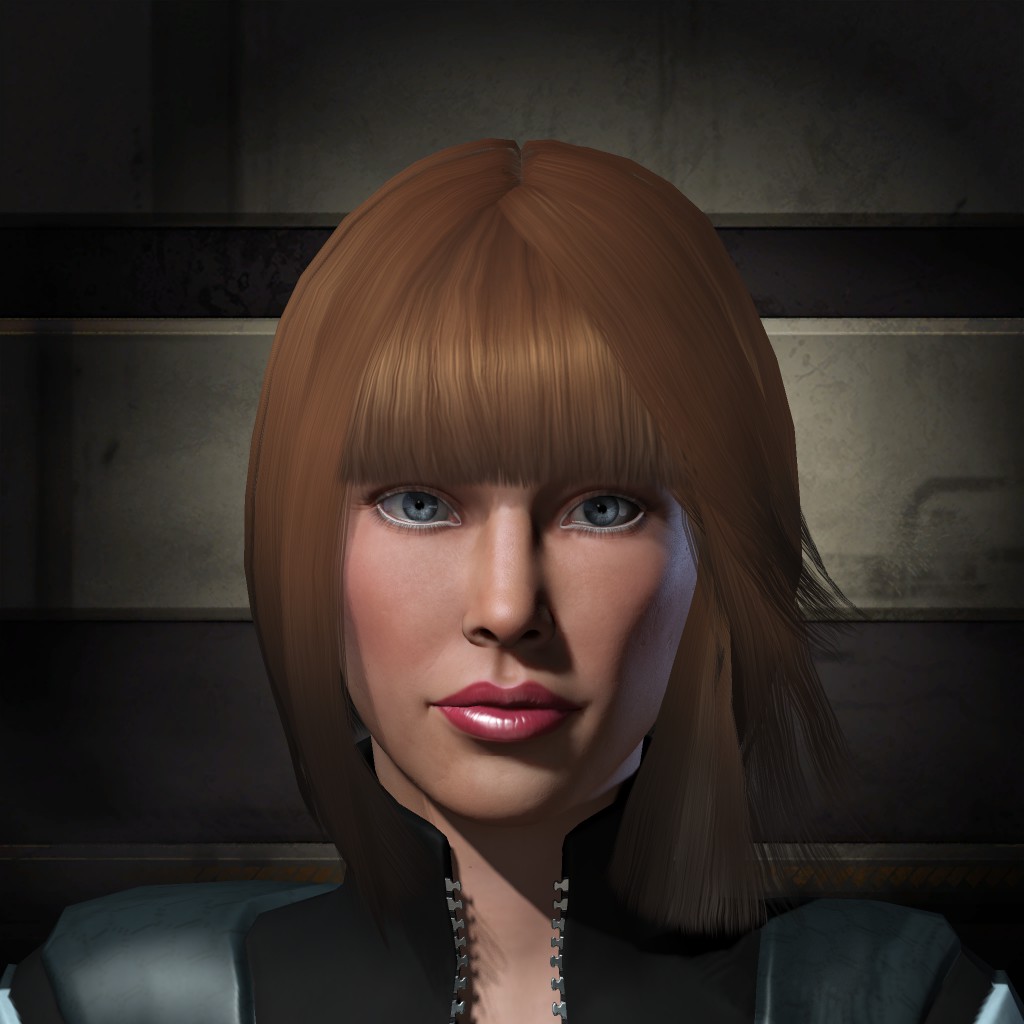 zoira Aideron