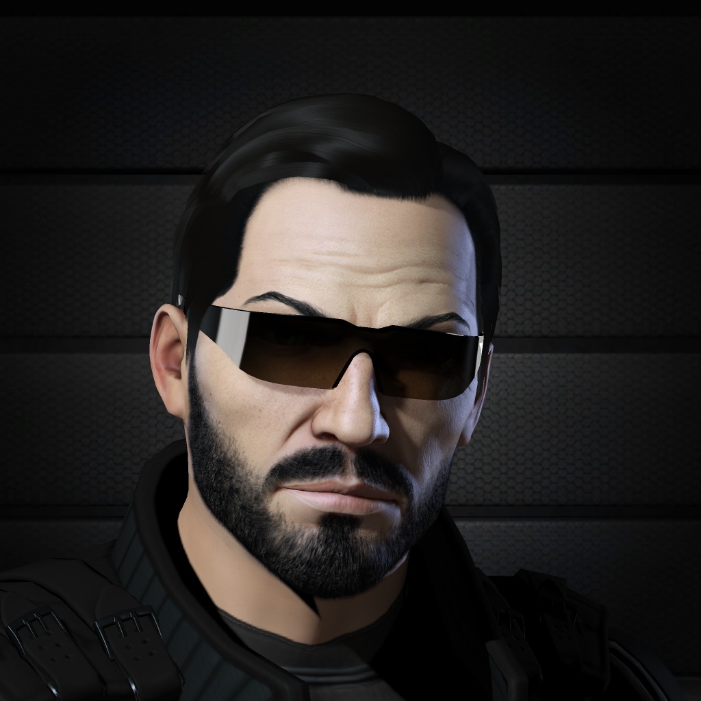 Todd Kadoki