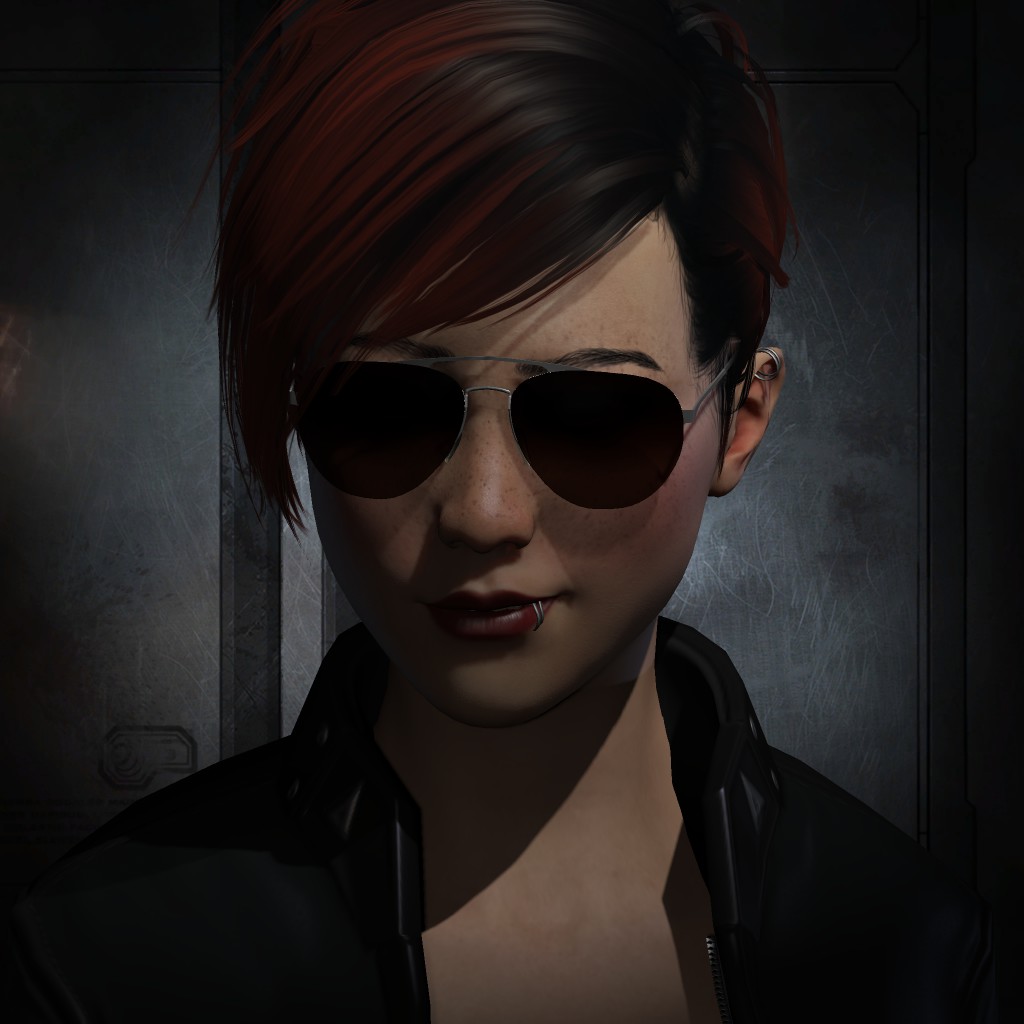 Sasha Devereux